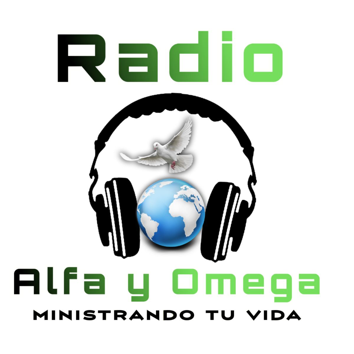 Radio Alfa y Omega